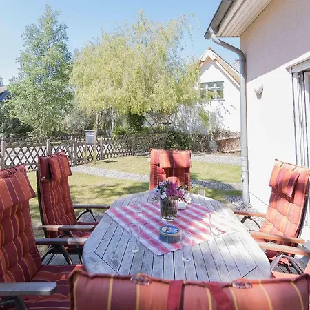 Strandhaus 43 Dierhagen