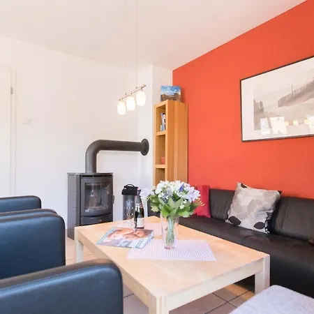 Dom wakacyjny Strandhaus 43