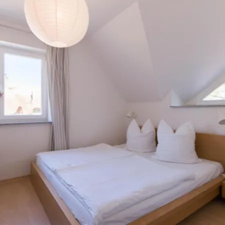 Dom wakacyjny Strandhaus 43