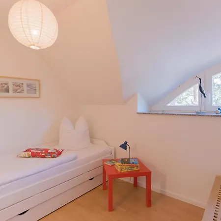 Strandhaus 43 *