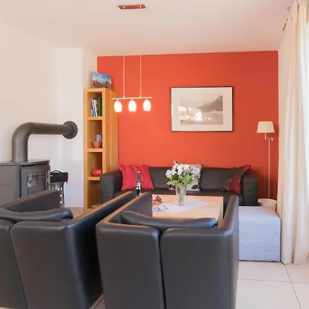 Dom wakacyjny Strandhaus 43