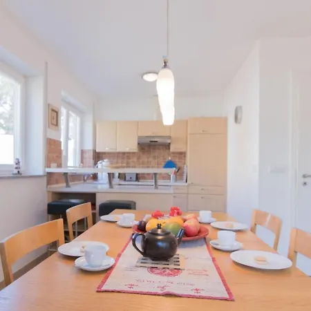 Strandhaus 43 Dom wakacyjny