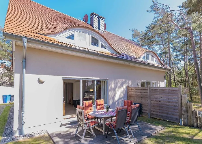 度假居 Strandhaus 43
