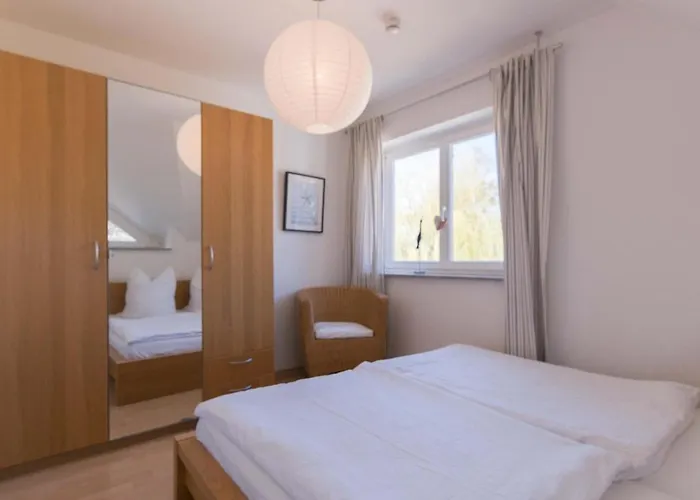 Strandhaus 43 *