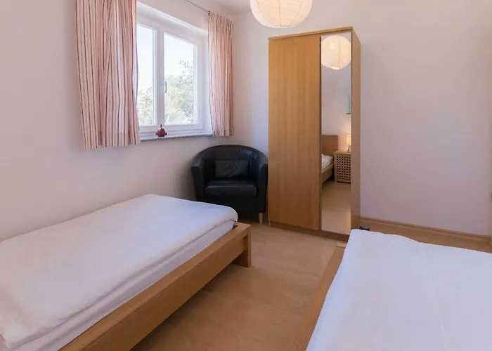 Strandhaus 43