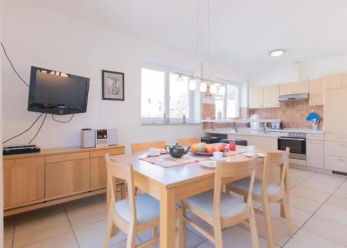 Strandhaus 43 *