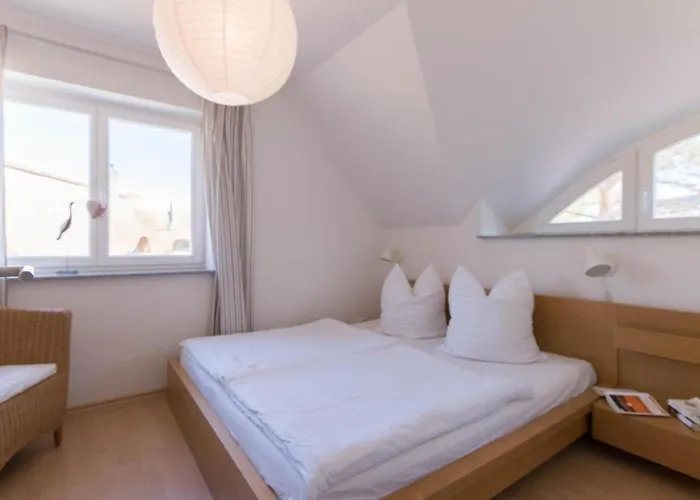 度假居 Strandhaus 43