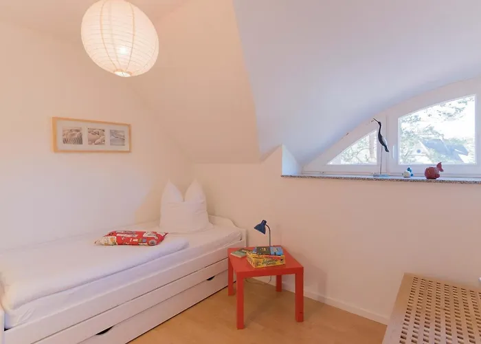 Strandhaus 43 *